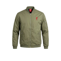 LFC Bomber Men's Jacket