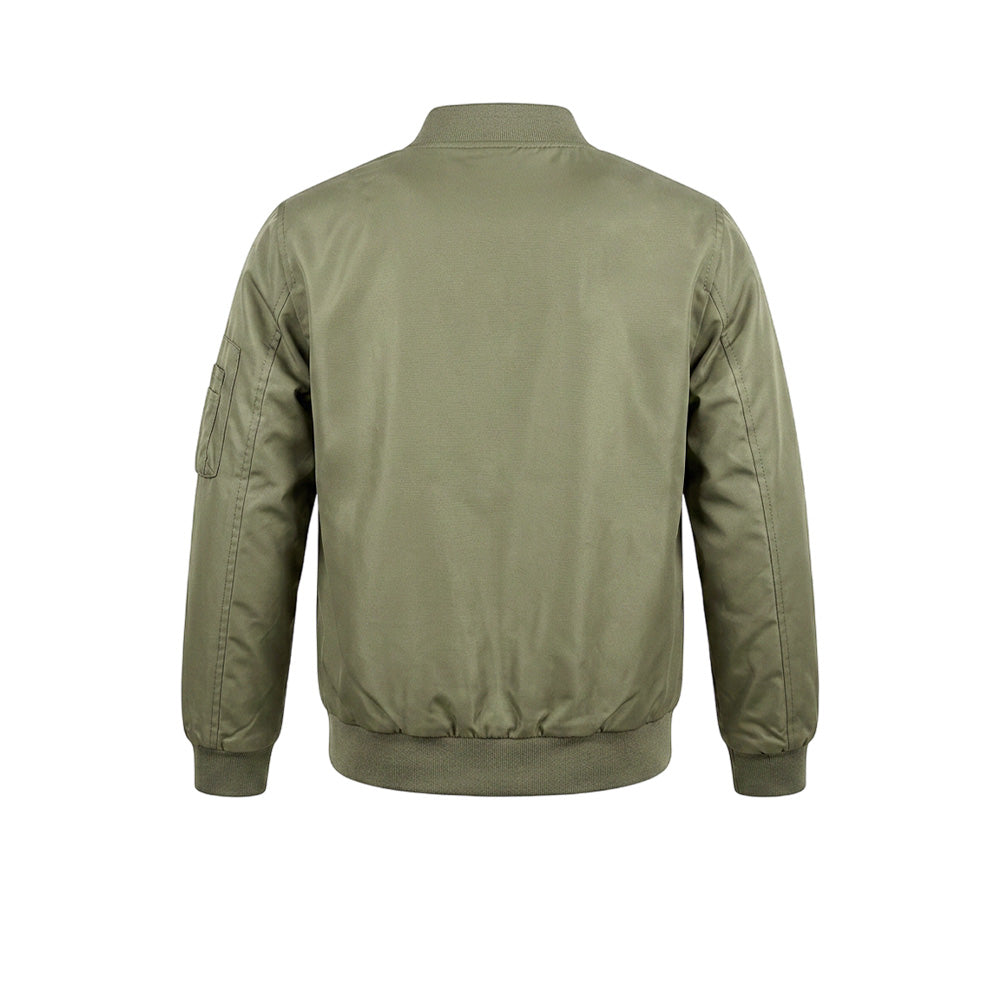 LFC Bomber Men's Jacket