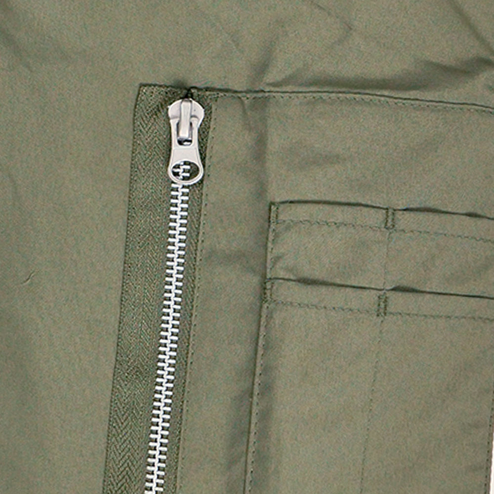LFC Bomber Men's Jacket