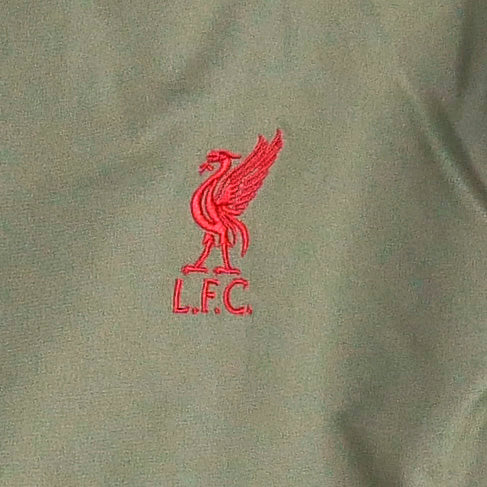 LFC Bomber Men's Jacket