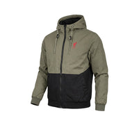 LFC Colour Block Windcheater Men's Jacket