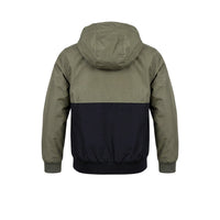 LFC Colour Block Windcheater Men's Jacket