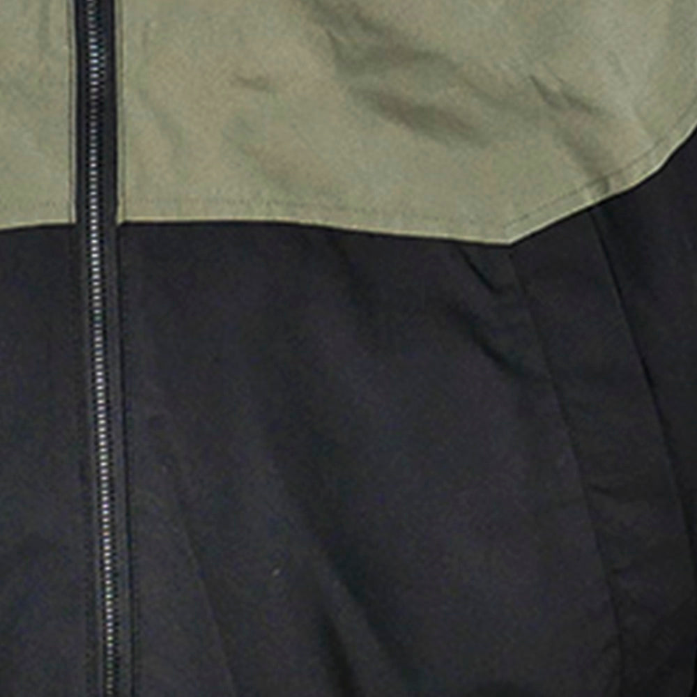 LFC Colour Block Windcheater Men's Jacket