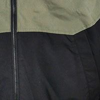 LFC Colour Block Windcheater Men's Jacket