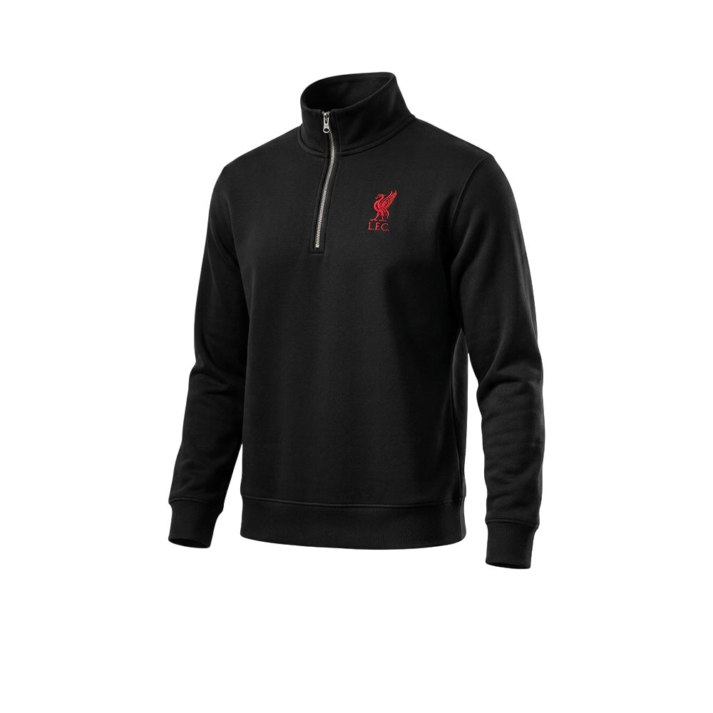 LFC Quarter Zip Men's Sweatshirt