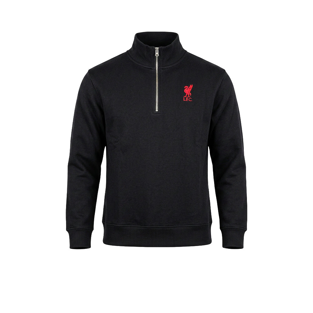 LFC Quarter Zip Men's Sweatshirt