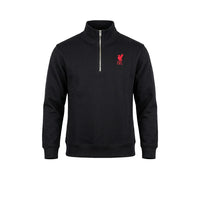 LFC Quarter Zip Men's Sweatshirt