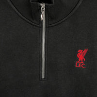 LFC Quarter Zip Men's Sweatshirt