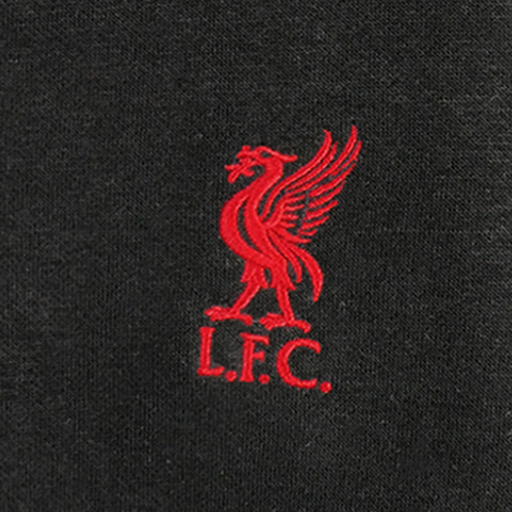 LFC Quarter Zip Men's Sweatshirt