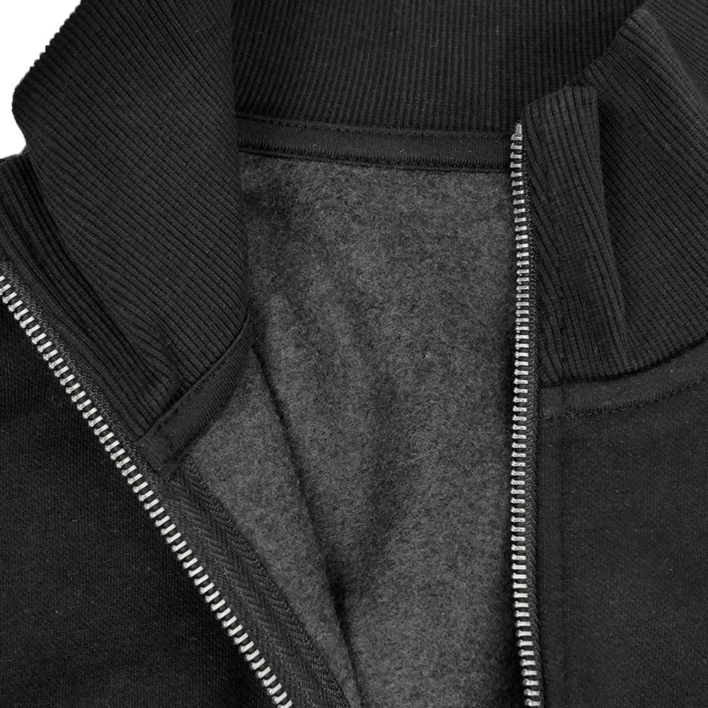 LFC Quarter Zip Men's Sweatshirt