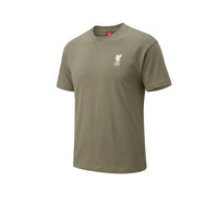 LFC Oversized Football Club Men's T-Shirt
