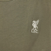 LFC Oversized Football Club Men's T-Shirt