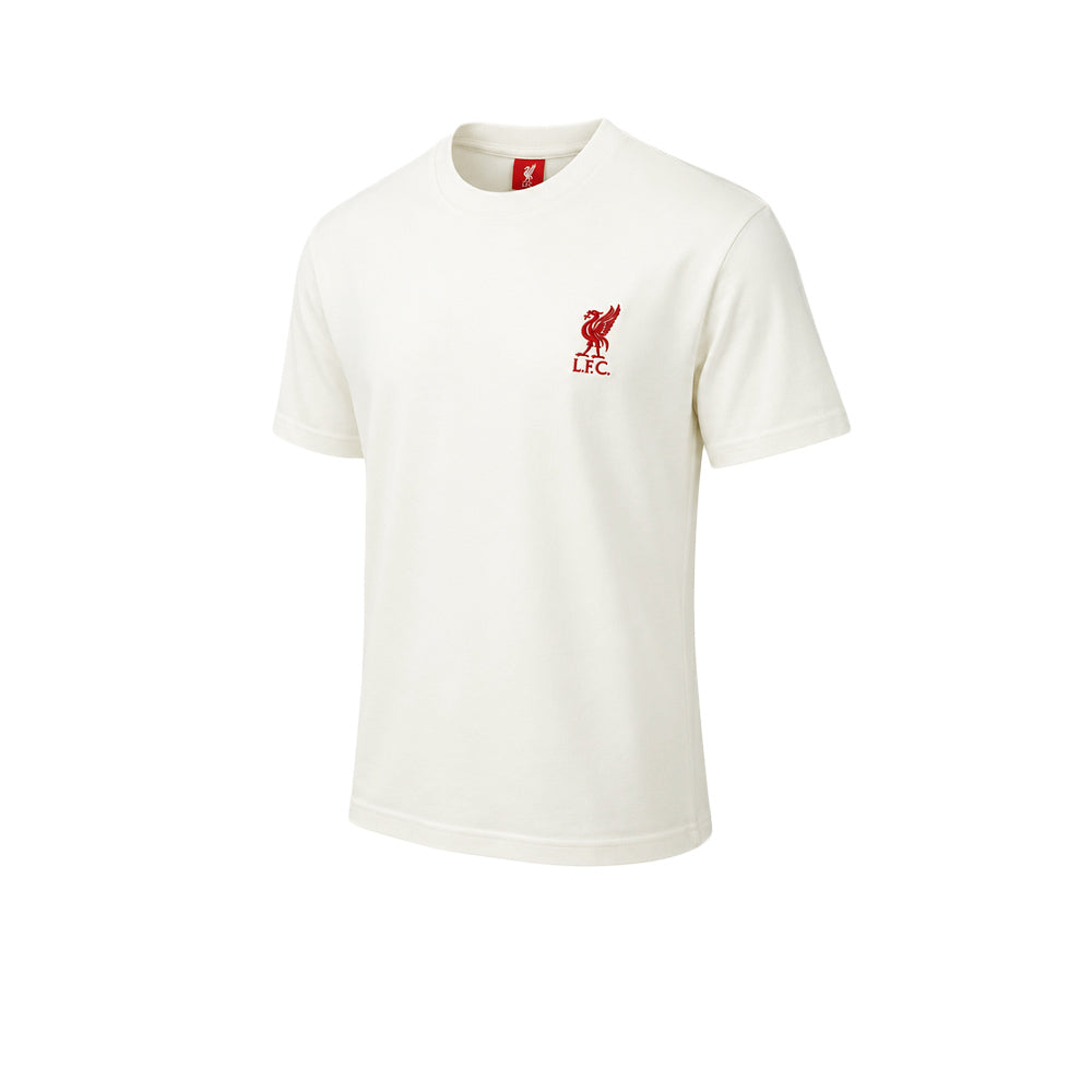LFC Oversized YNWA Men's T-Shirt