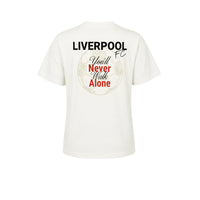 LFC Oversized YNWA Men's T-Shirt