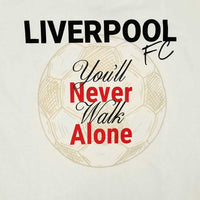 LFC Oversized YNWA Men's T-Shirt
