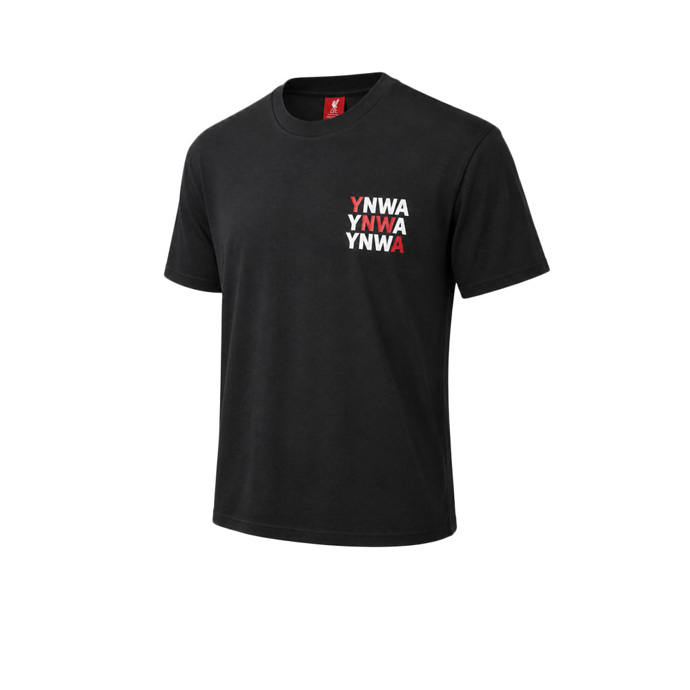 LFC Oversized YNWA Men's T-Shirt