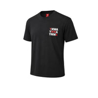 LFC Oversized YNWA Men's T-Shirt