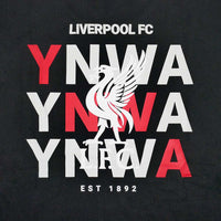 LFC Oversized YNWA Men's T-Shirt