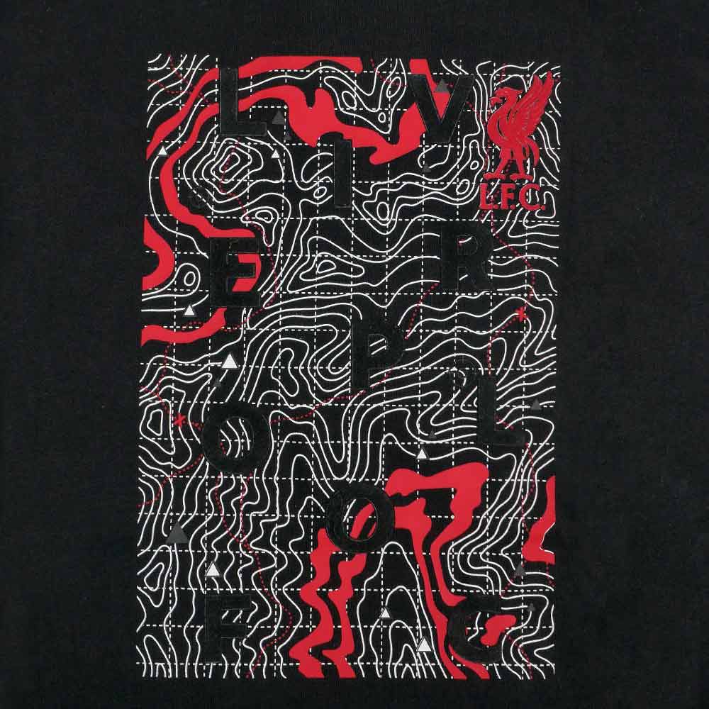 LFC Flock Men's T-Shirt