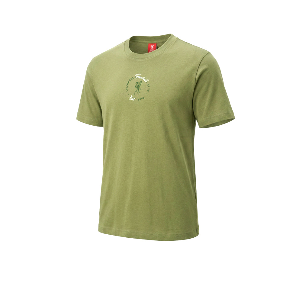 LFC Liverbird Men's T-Shirt
