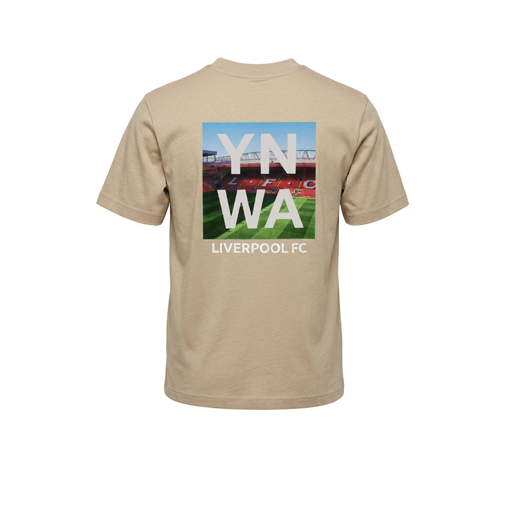 LFC Stadium Men's T-Shirt