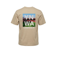 LFC Stadium Men's T-Shirt