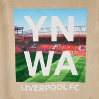 LFC Stadium Men's T-Shirt