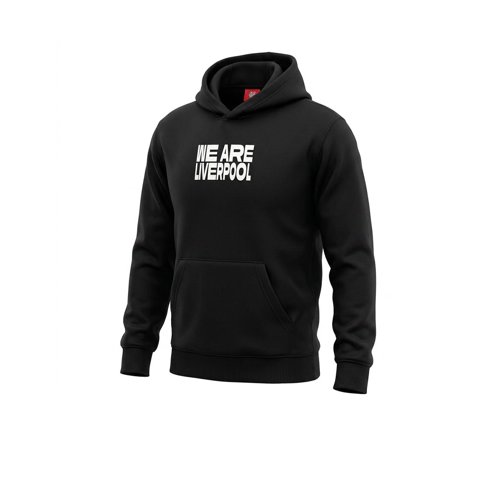 LFC We Are Liverpool Men's Hoodie
