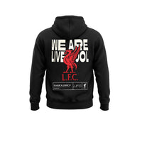 LFC We Are Liverpool Men's Hoodie