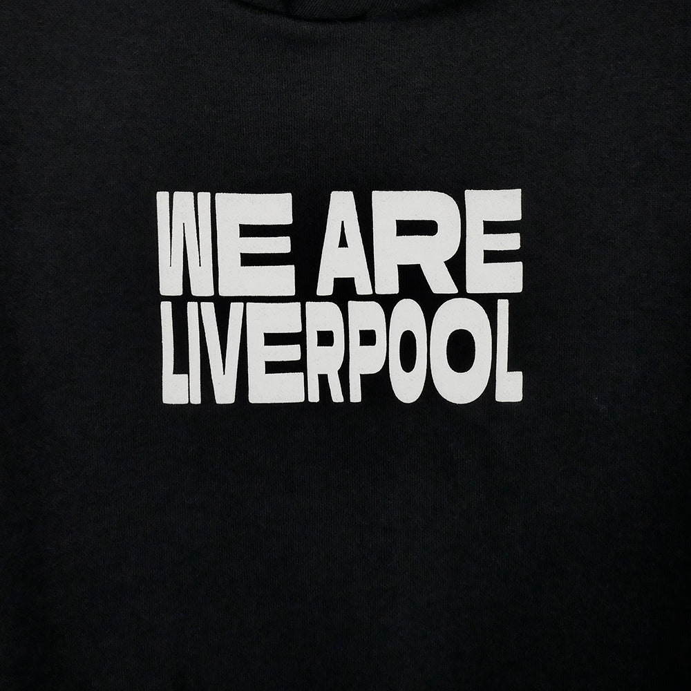 LFC We Are Liverpool Men's Hoodie