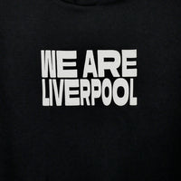 LFC We Are Liverpool Men's Hoodie