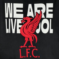 LFC We Are Liverpool Men's Hoodie