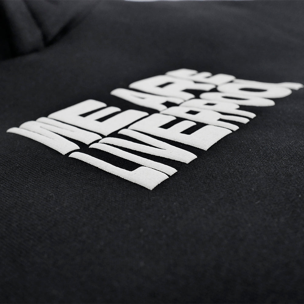LFC We Are Liverpool Men's Hoodie