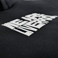 LFC We Are Liverpool Men's Hoodie