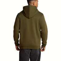 LFC Zip Through Hoodie เสื้อแจ็คเก็ตผู้ชาย
