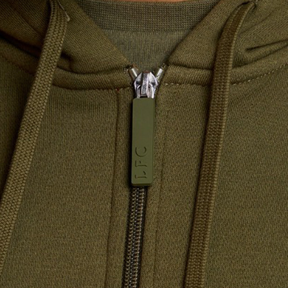 LFC Zip Through Hoodie เสื้อแจ็คเก็ตผู้ชาย