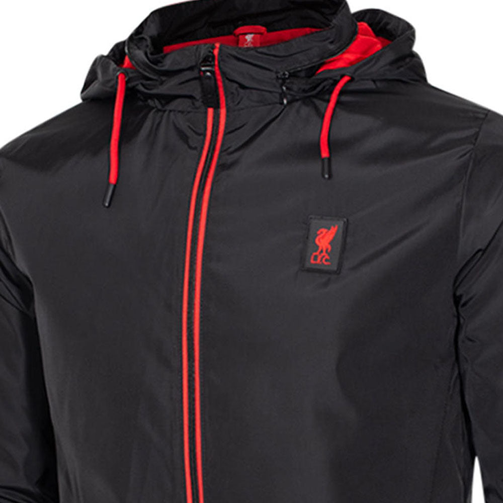 LFC Windcheather Men's Jacket