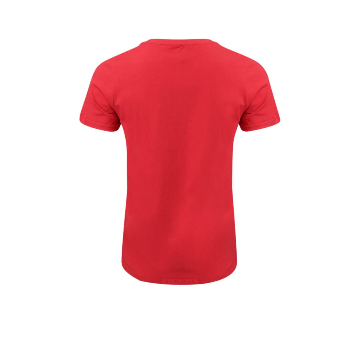 LFC YNWA Script เสื้อยืดผู้หญิง