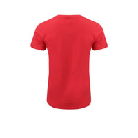 LFC YNWA Script เสื้อยืดผู้หญิง