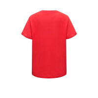 LFC Liverbird Mesh เสื้อยืดเด็ก