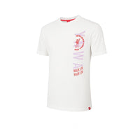 LFC YNWA เสื้อยืดผู้ชาย