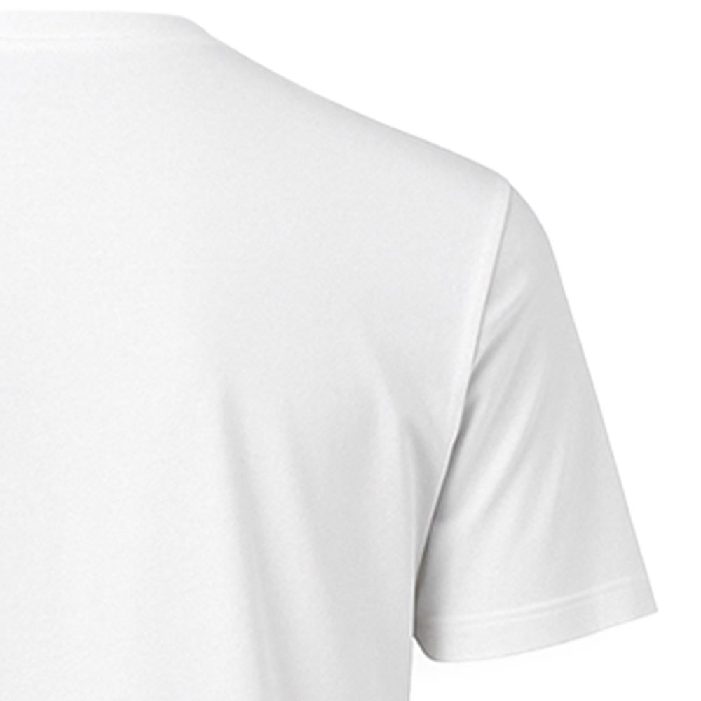 LFC YNWA เสื้อยืดผู้ชาย