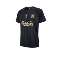 LFC Special Edition 2005 Istanbul Anniversary เสื้อฟุตบอลผู้ชาย