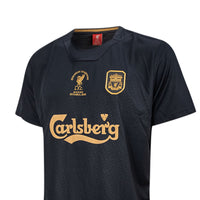 LFC Special Edition 2005 Istanbul Anniversary เสื้อฟุตบอลผู้ชาย