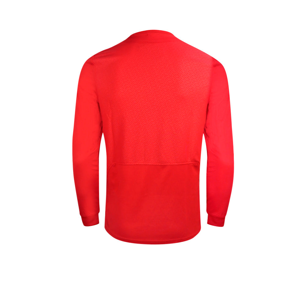 LFC Retro 2005 Istanbul เสื้อฟุตบอลผู้ชาย