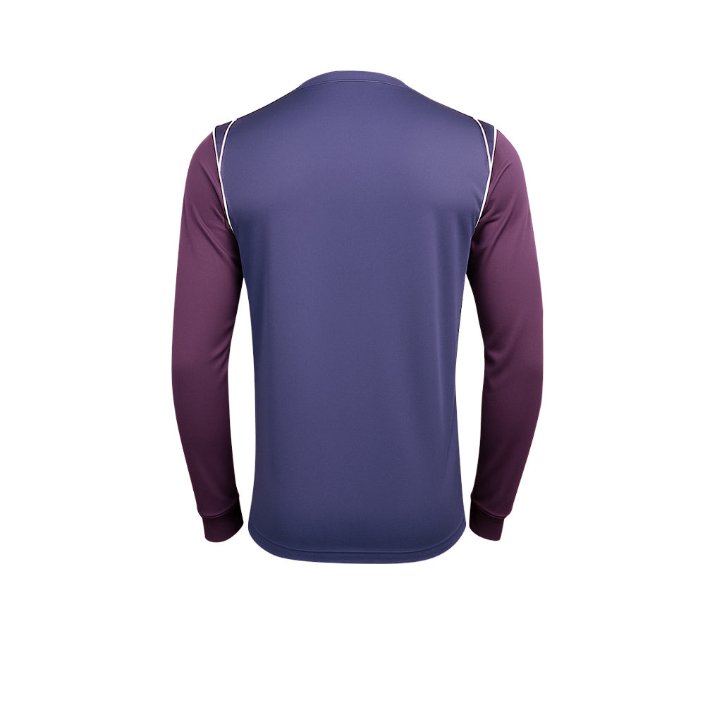 LFC Retro 2005 Istanbul Men's Goalkeeper Jersey