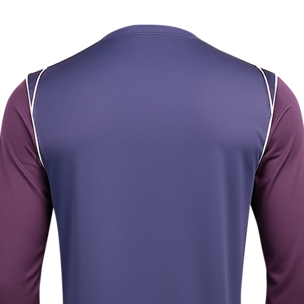 LFC Retro 2005 Istanbul Men's Goalkeeper Jersey