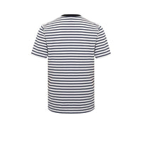 LFC Stripe Couple เสื้อยืดฟุตบอลผู้ชาย