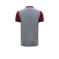 LFC Colour Block เสื้อโปโลฟุตบอลผู้ชาย