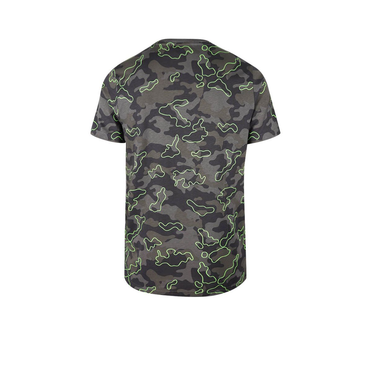 LFC YNWA เสื้อยืดผู้ชาย
